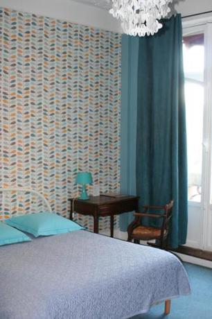 Imagen de la habitación del Hotel La Villa Lorraine. Foto 5