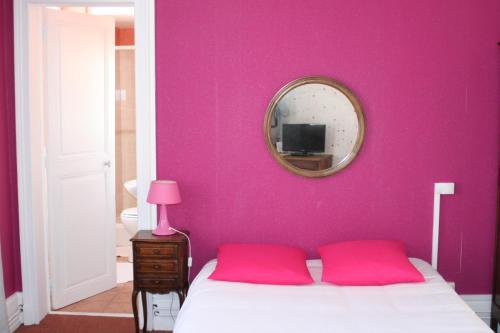 Imagen de la habitación del Hotel La Villa Lorraine. Foto 6