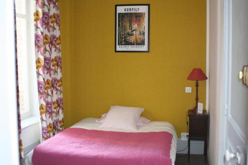 Imagen general del Hotel La Villa Lorraine. Foto 2