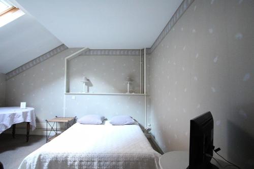 Imagen de la habitación del Hotel La Villa Lorraine. Foto 7