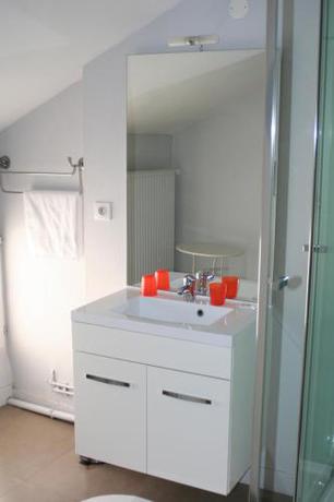 Imagen general del Hotel La Villa Lorraine. Foto 4