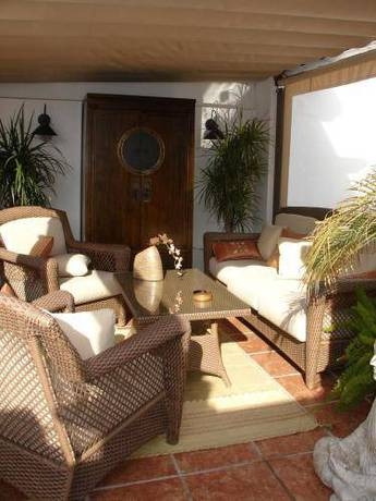 Imagen general del Hotel La Villa Marbella. Foto 2