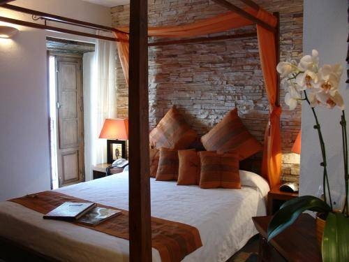 Imagen de los interiores del Hotel La Villa Marbella. Foto 16