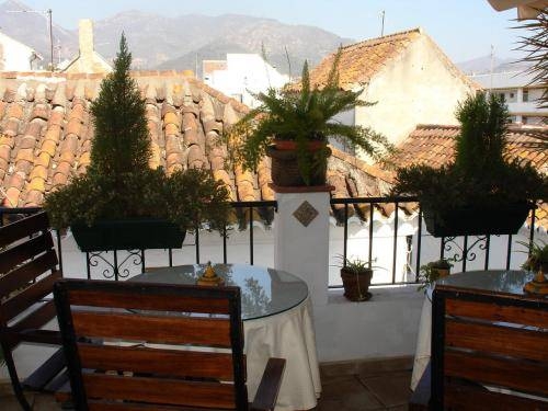 Imagen general del Hotel La Villa Marbella. Foto 5