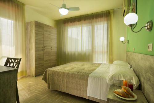 Imagen de la habitación del Hotel La Villa, Martinsicuro. Foto 9