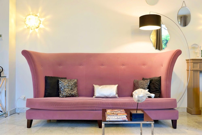 Imagen de los interiores del Hotel La Villa Nice Promenade. Foto 18