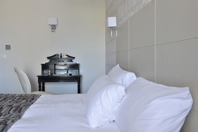 Imagen de la habitación del Hotel La Villa Nice Victor Hugo. Foto 4