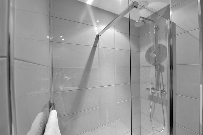 Imagen de la habitación del Hotel La Villa Nice Victor Hugo. Foto 6