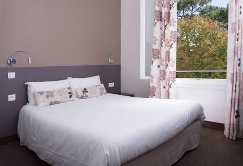 Imagen de la habitación del Hotel La Villa Ouest (ex Art's Hôtel). Foto 11