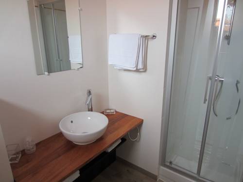 Imagen de la habitación del Hotel La Villa Ouest (ex Art's Hôtel). Foto 15