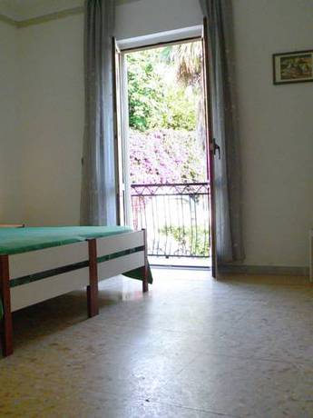 Imagen de la habitación del Hotel La Villa Pina. Foto 5