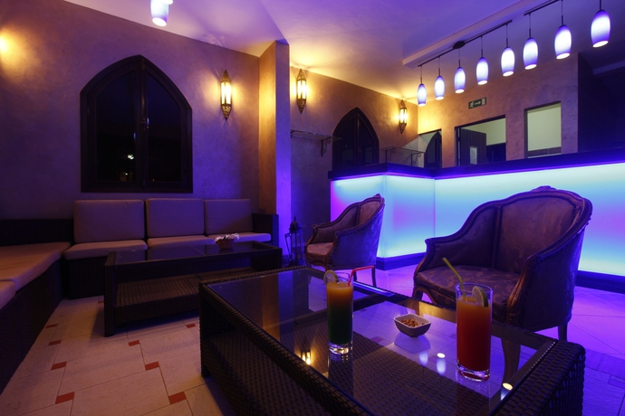 Imagen de los interiores del Hotel La Villa Racine. Foto 15