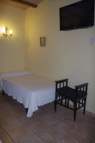 Imagen de la habitación del Hotel La Villa, Requena. Foto 5