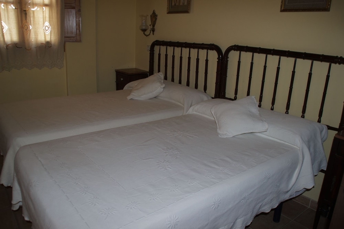 Imagen de la habitación del Hotel La Villa, Requena. Foto 6