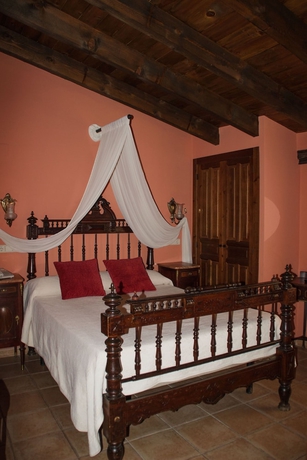 Imagen de la habitación del Hotel La Villa, Requena. Foto 10