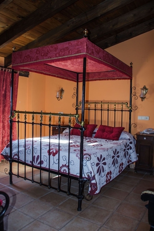 Imagen de la habitación del Hotel La Villa, Requena. Foto 12