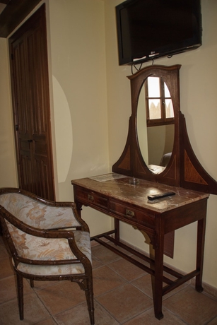 Imagen de la habitación del Hotel La Villa, Requena. Foto 13