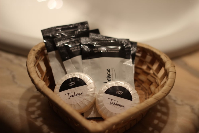 Imagen de la habitación del Hotel La Villa, Requena. Foto 14