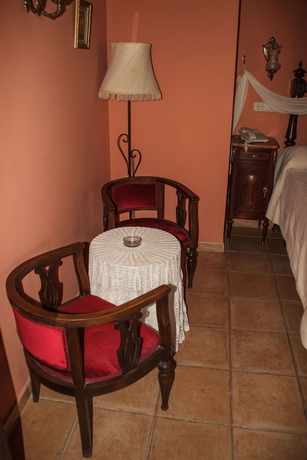 Imagen de la habitación del Hotel La Villa, Requena. Foto 15