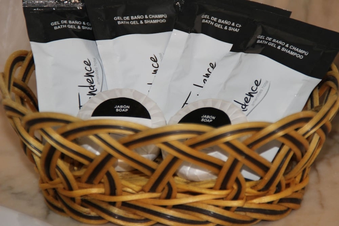 Imagen de la habitación del Hotel La Villa, Requena. Foto 16