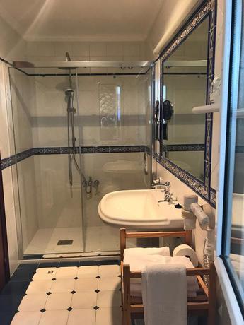 Imagen de la habitación del Hotel La Villa, Ribadeo. Foto 6