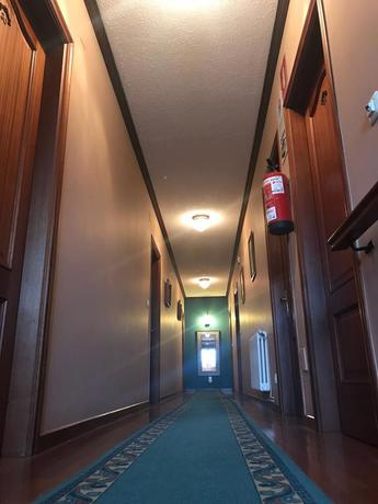 Imagen de los interiores del Hotel La Villa, Ribadeo. Foto 17