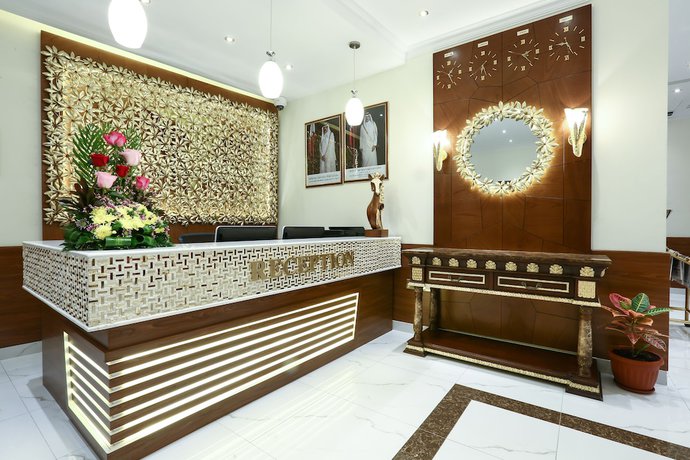 Imagen de los interiores del Hotel La Villa Suites. Foto 19