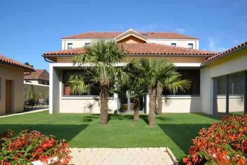 Imagen general del Hotel La Villa Toscane. Foto 2