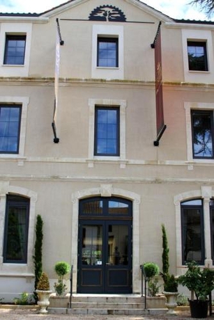 Imagen general del Hotel La Villa Toscane. Foto 3