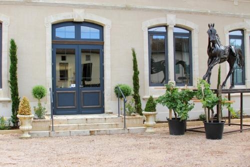 Imagen general del Hotel La Villa Toscane. Foto 6