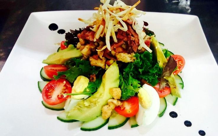 Imagen de la habitación del Hotel La Villa Vita. Foto 4