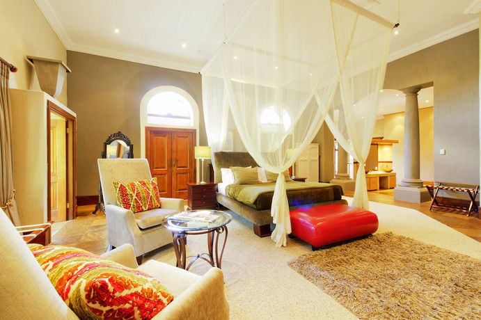 Imagen de la piscina del Hotel La Villa Vita. Foto 15