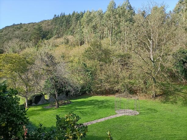 Imagen general del Hotel La Villa de Palacios. Foto 7