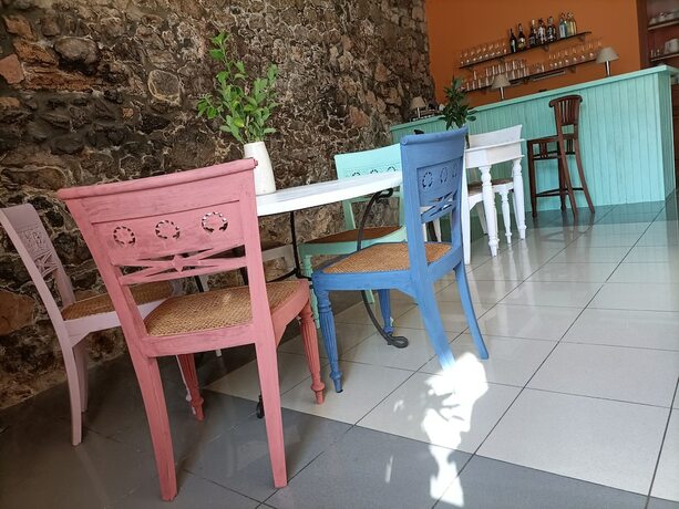 Imagen general del Hotel La Villa de Palacios. Foto 12