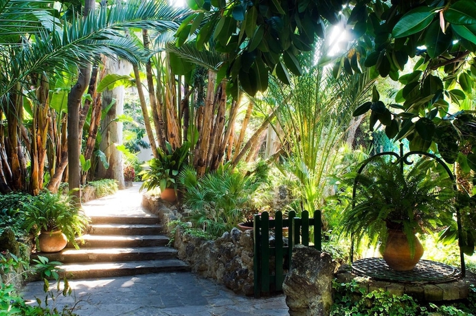 Imagen general del Hotel La Villarosa Terme. Foto 3