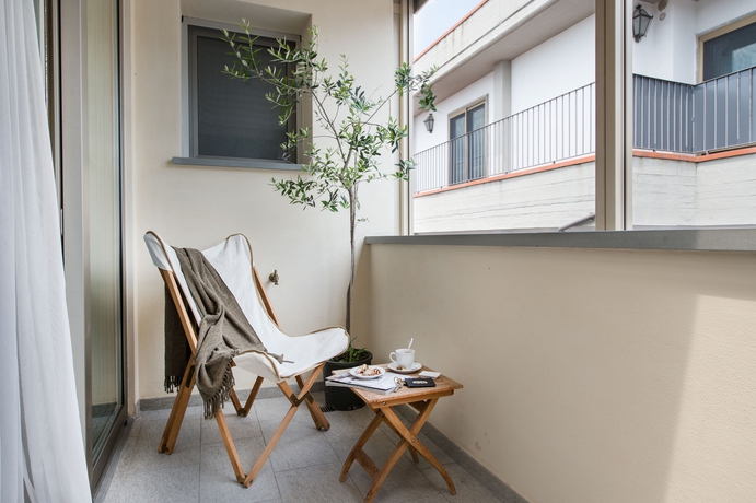 Imagen de la habitación del Hotel La Villetta, Calenzano. Foto 6