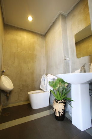 Imagen de la habitación del Hotel La Villetta, Chiang Mai. Foto 10