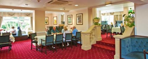 Imagen general del Hotel La Villette. Foto 3