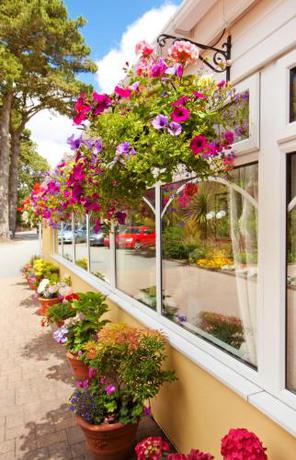 Imagen general del Hotel La Villette. Foto 6