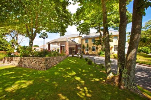 Imagen general del Hotel La Villette, St. Martin. Foto 5
