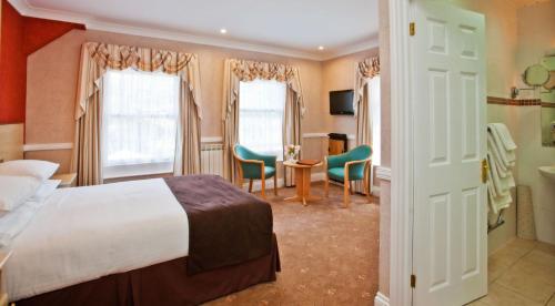 Imagen general del Hotel La Villette, St. Martin. Foto 7