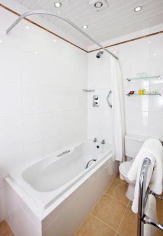 Imagen general del Hotel La Villette, St. Martin. Foto 10