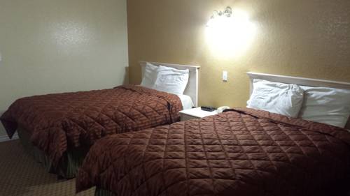 Imagen de la habitación del Hotel La Villita Inn. Foto 2