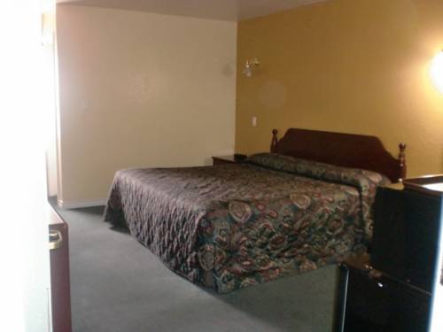 Imagen de la habitación del Hotel La Villita Inn. Foto 5