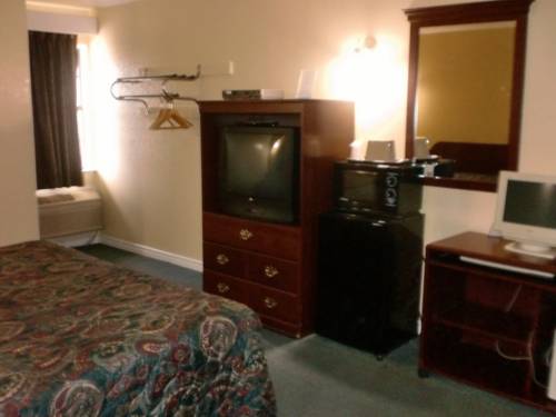 Imagen de la habitación del Hotel La Villita Inn. Foto 6