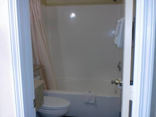 Imagen de la habitación del Hotel La Villita Inn. Foto 7