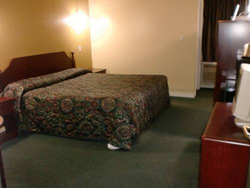 Imagen de la habitación del Hotel La Villita Inn. Foto 9