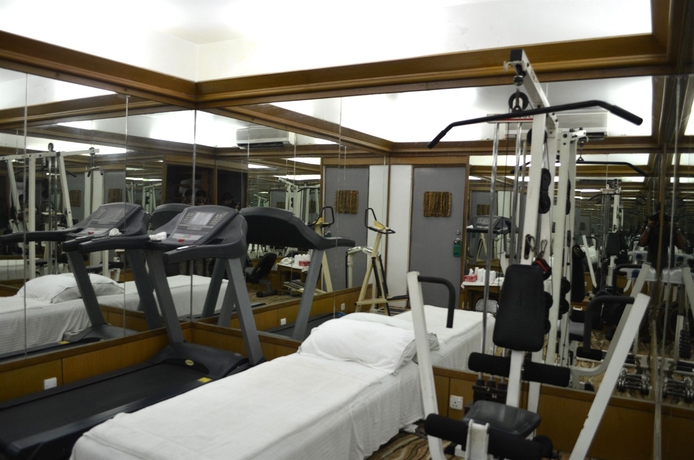 Imagen de los interiores del Hotel La Vinci. Foto 9