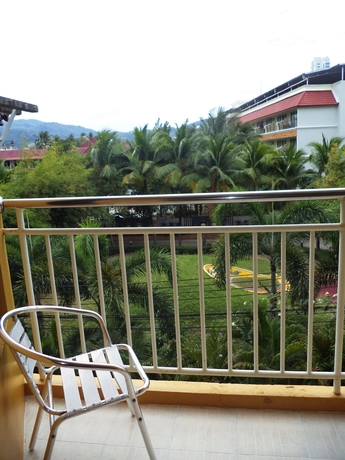 Imagen de la habitación del Hotel La Vintage Resort. Foto 2