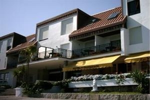 Imagen general del Hotel La Vionta. Foto 10